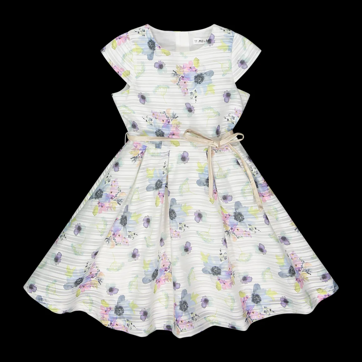 Abito elegante da bambina