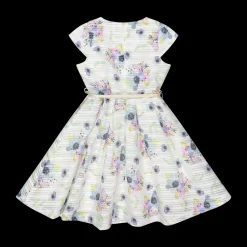 Abito elegante da bambina