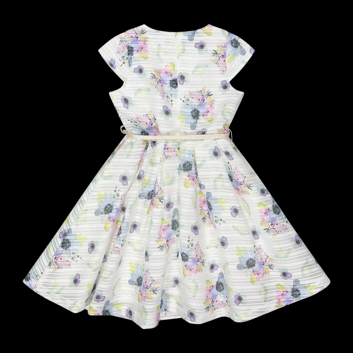 Abito elegante da bambina
