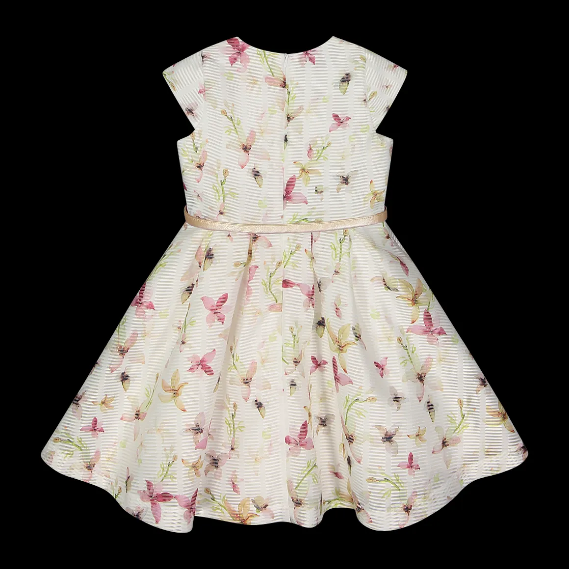 Abito elegante da bambina