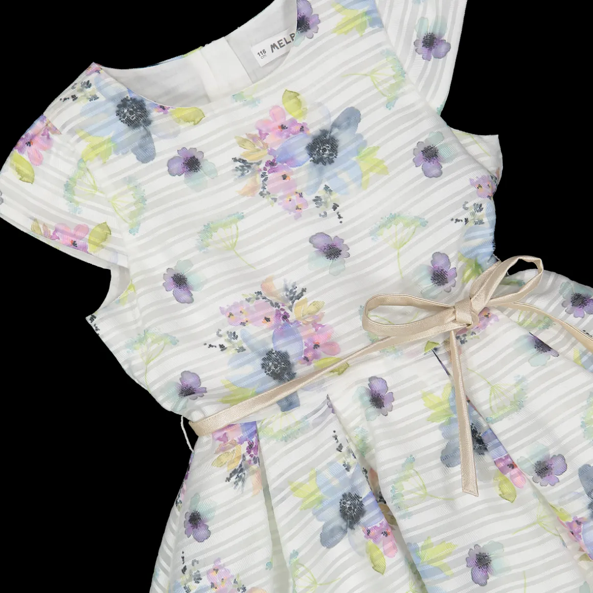 Abito elegante da bambina