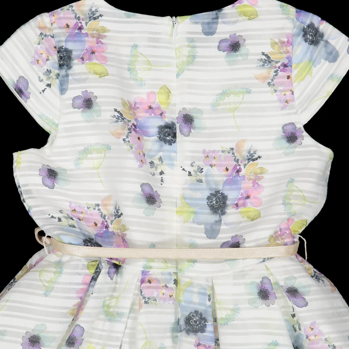 Abito elegante da bambina