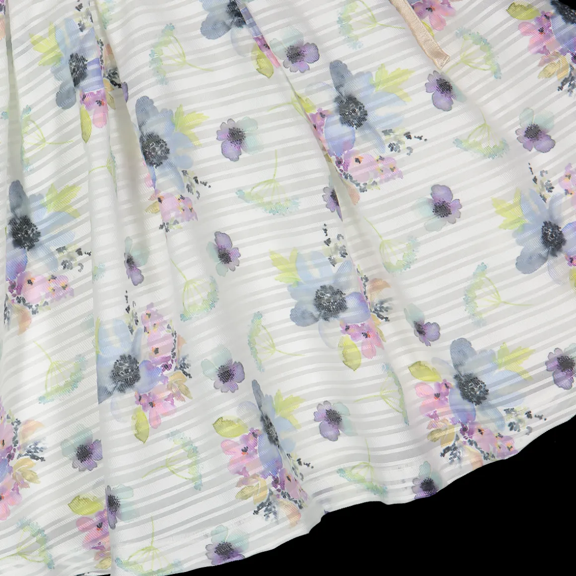 Abito elegante da bambina