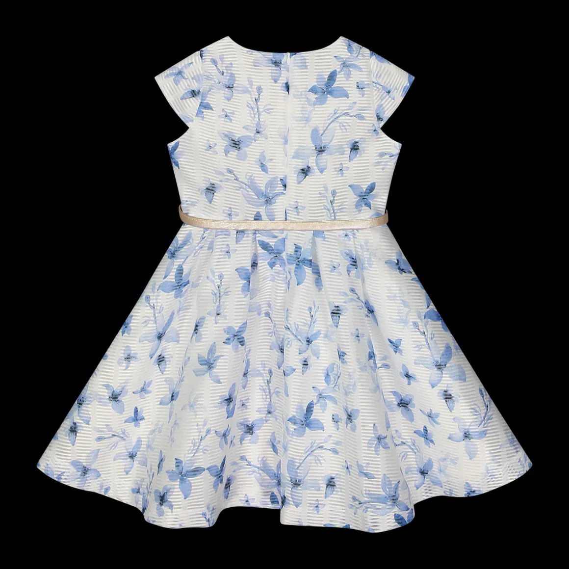 Abito elegante da bambina