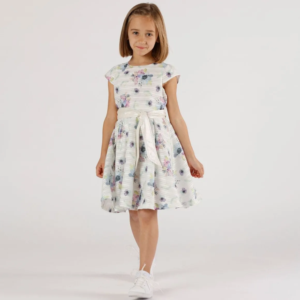 Abito elegante da bambina