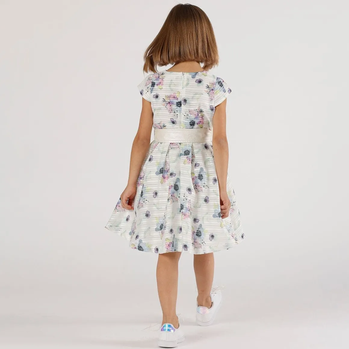 Abito elegante da bambina