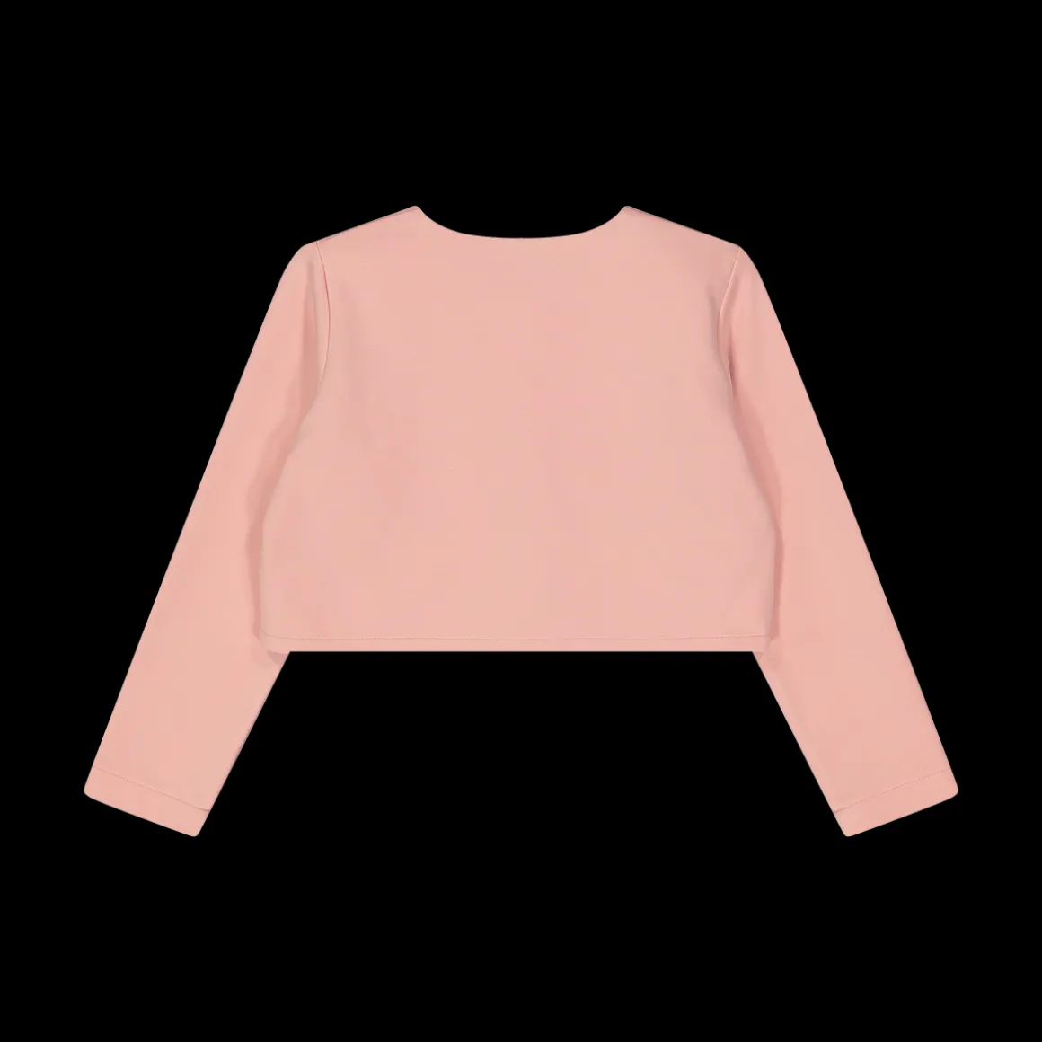 Abito elegante in tulle da bambina