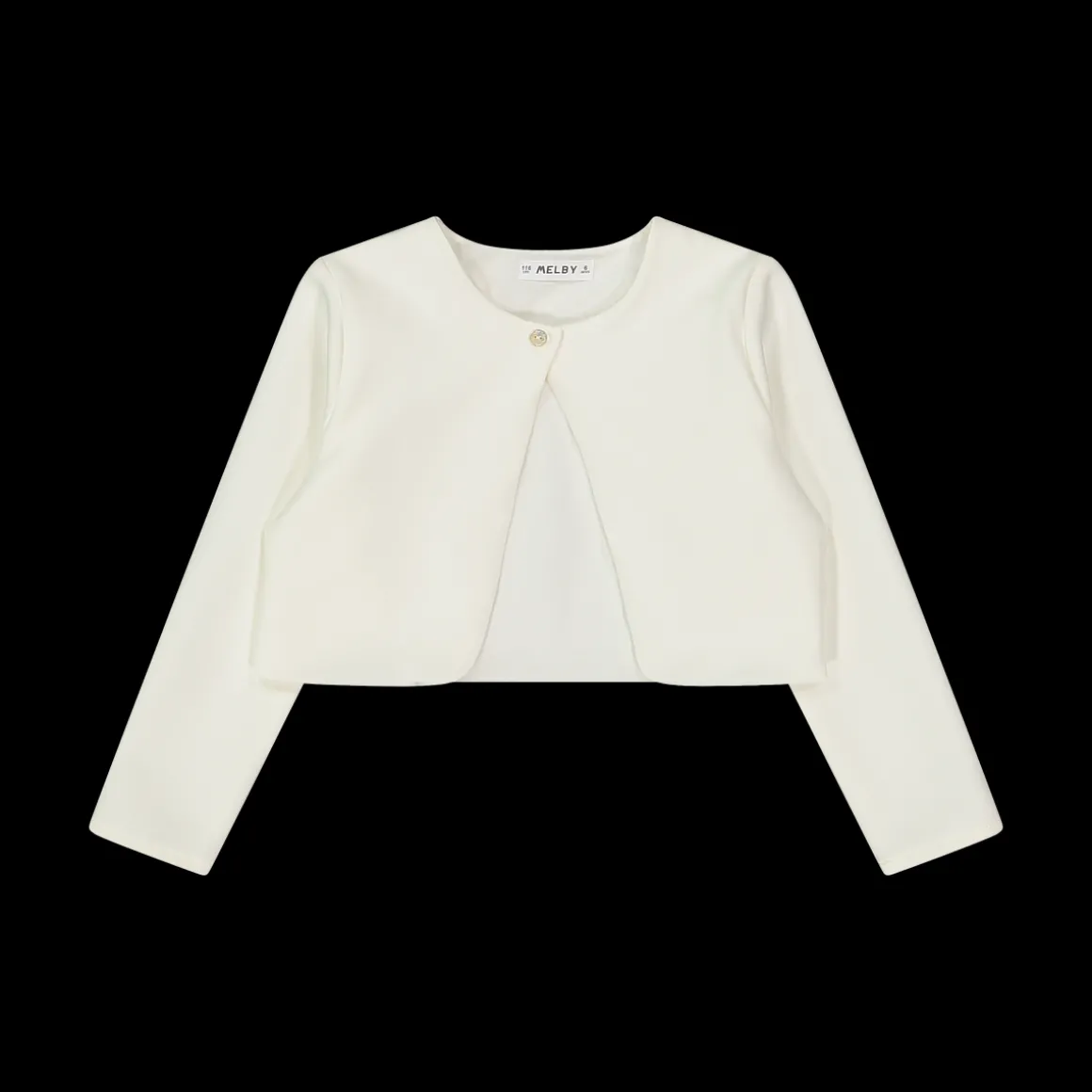 Abito elegante in tulle da bambina