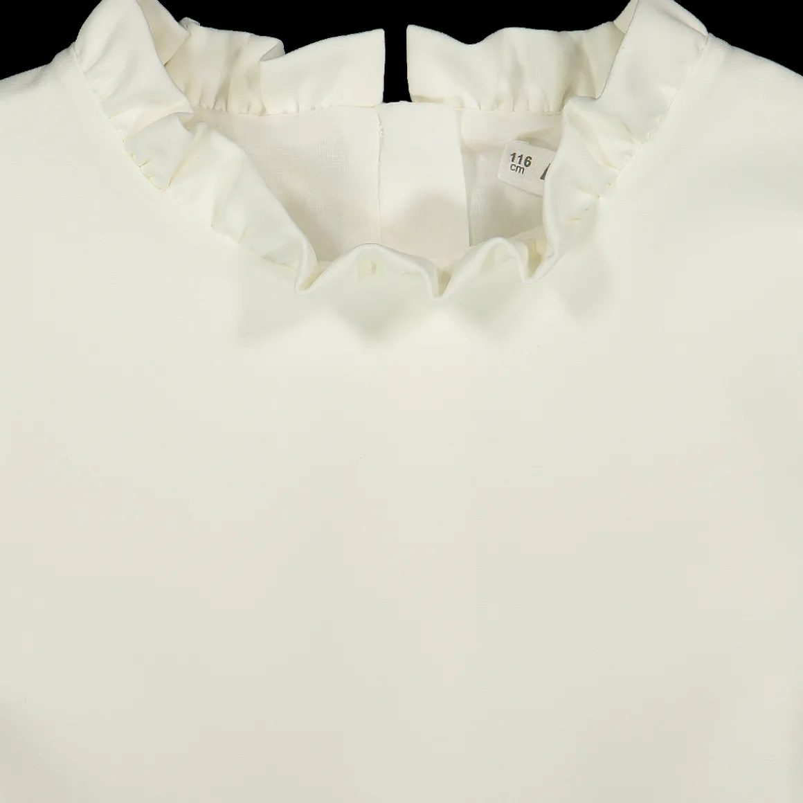 Abito elegante in tulle da bambina