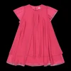 Abito in chiffon bambina