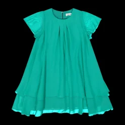 Abito in chiffon bambina