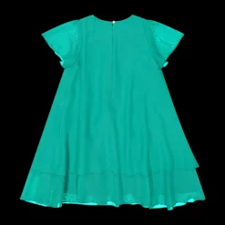 Abito in chiffon bambina
