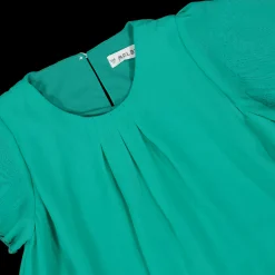 Abito in chiffon bambina