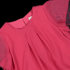 Abito in chiffon bambina