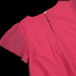 Abito in chiffon bambina