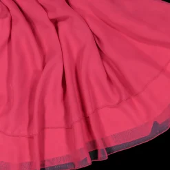 Abito in chiffon bambina