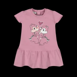 Abito in jersey elasticizzato