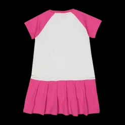Abito in jersey stretch per ragazza