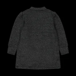 Abito in maglia per ragazza