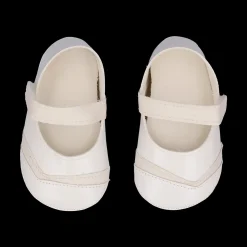 Ballerine luccicanti per neonata