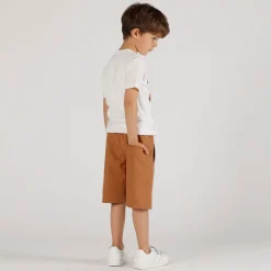 Bermuda armaturato da bambino