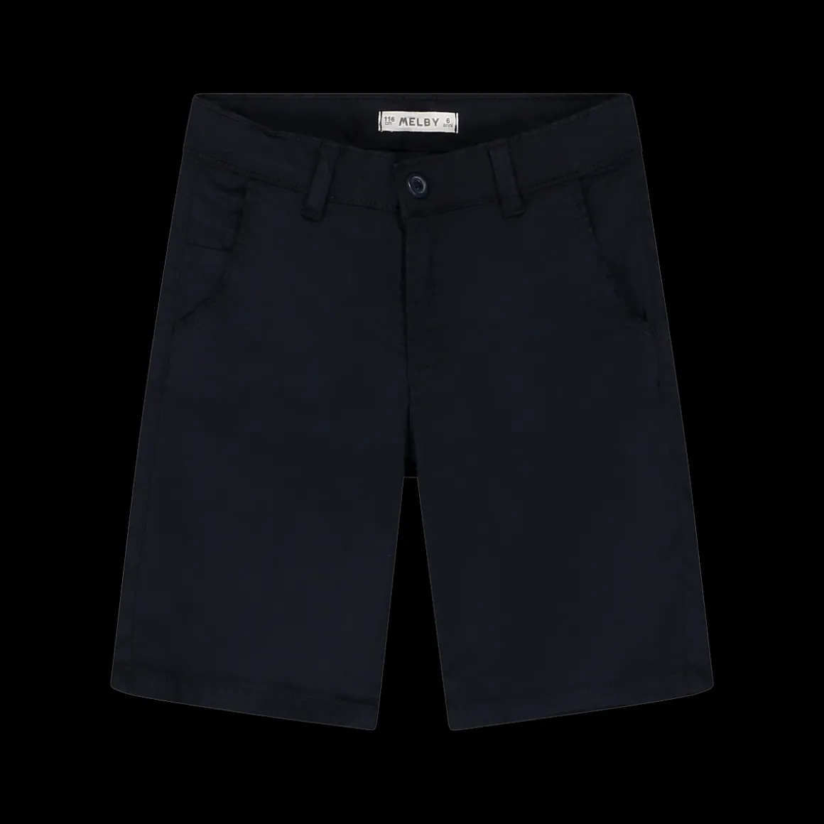 Bermuda chinos elegante per bambino