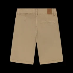 Bermuda chinos elegante per bambino