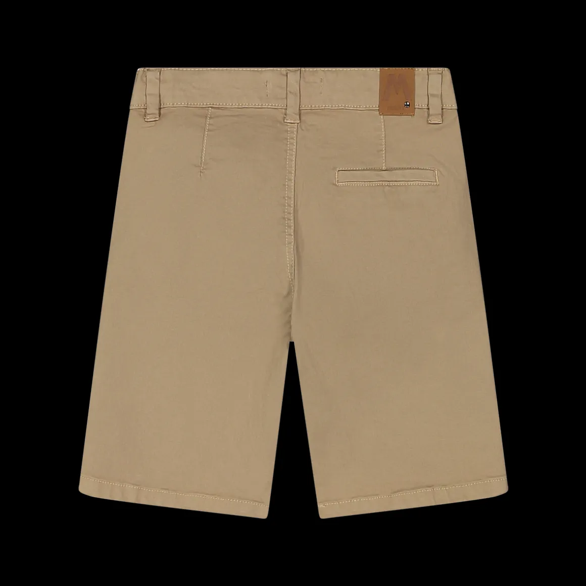 Bermuda chinos elegante per bambino