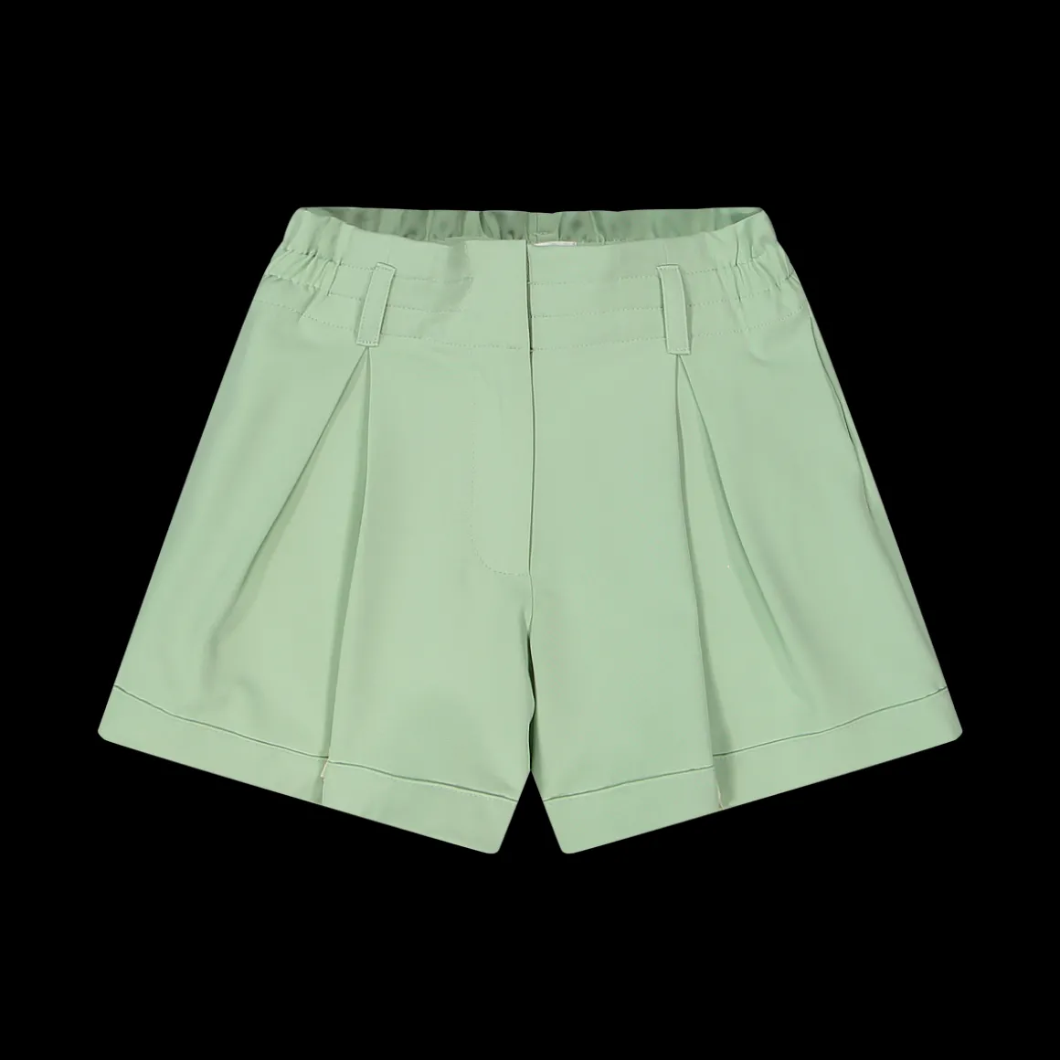 Bermuda elegante da bambina