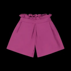 Bermuda elegante da bambina