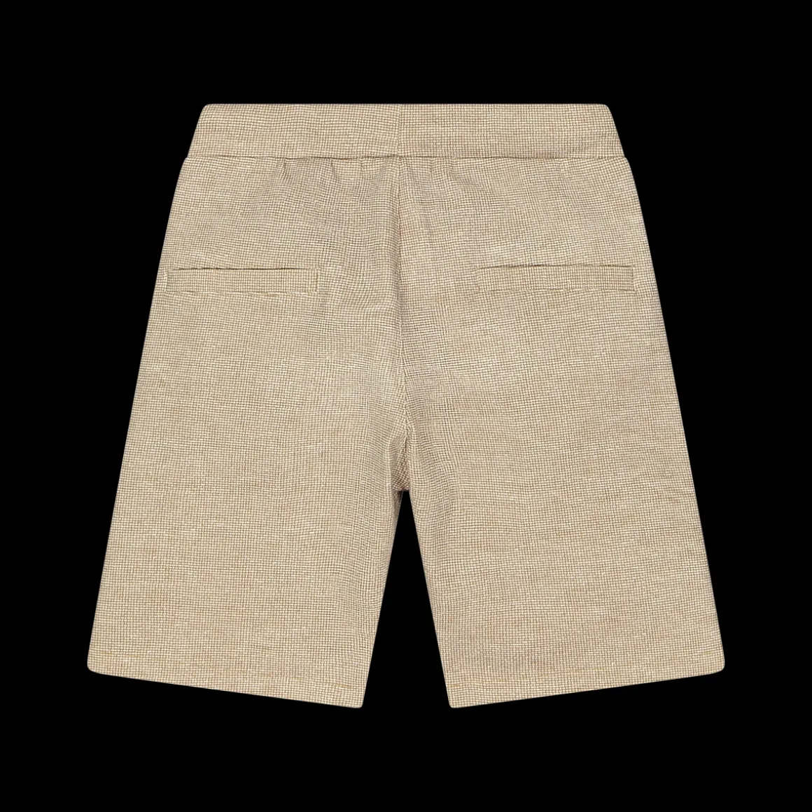 Bermuda elegante in punto Milano per bambino