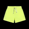 Bermuda fluo da bambina