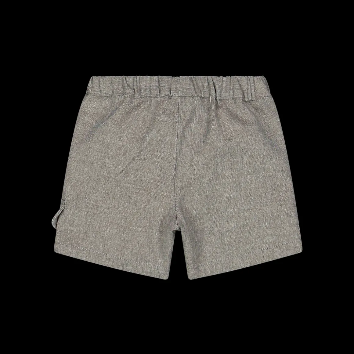 Bermuda in cotone da bambino