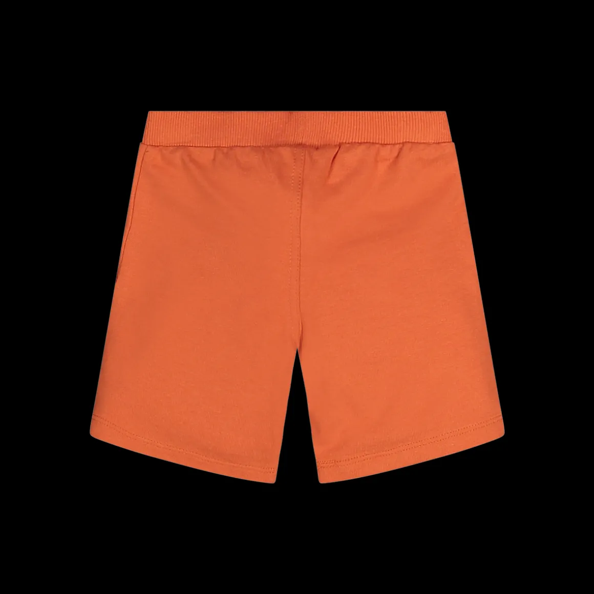 Bermuda in felpa bambino