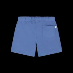 Bermuda in jersey da bambino