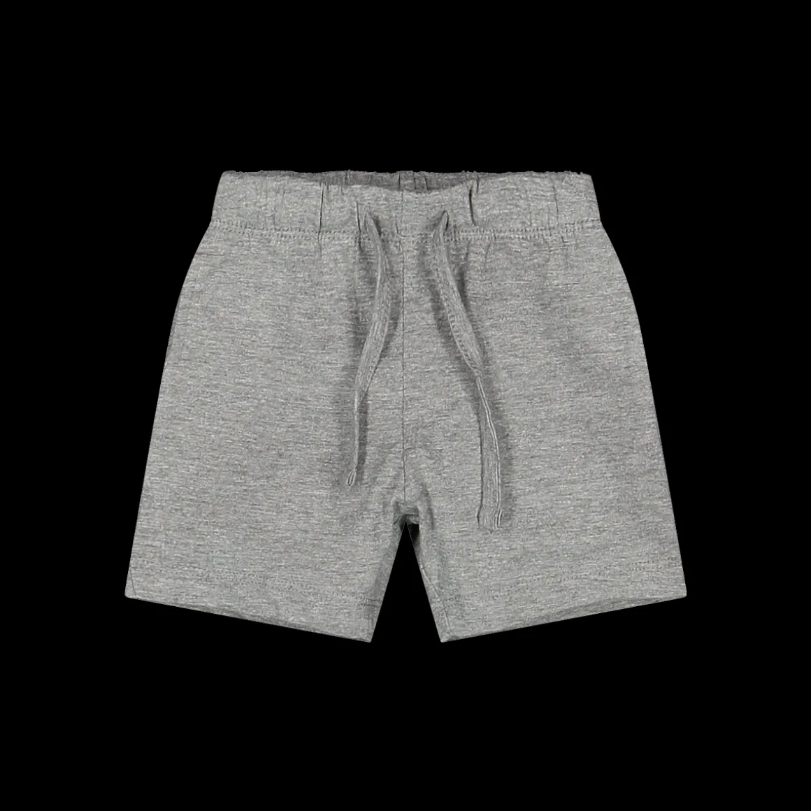 Bermuda in jersey per bambino