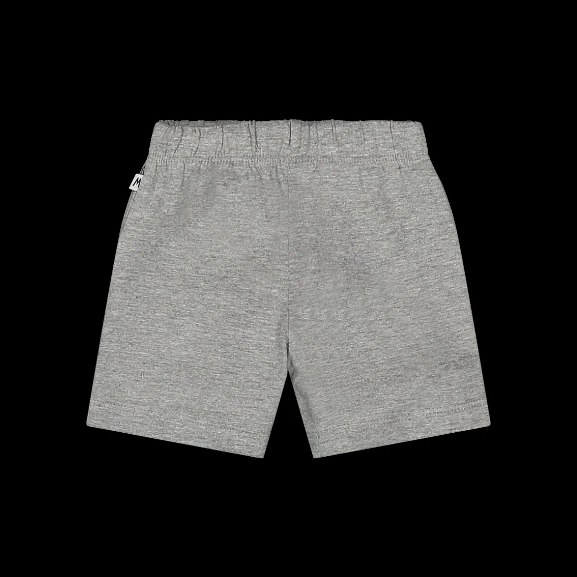 Bermuda in jersey per bambino