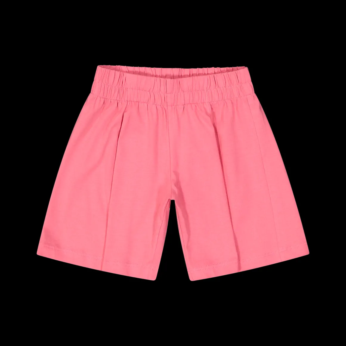 Bermuda in jersey per bambina