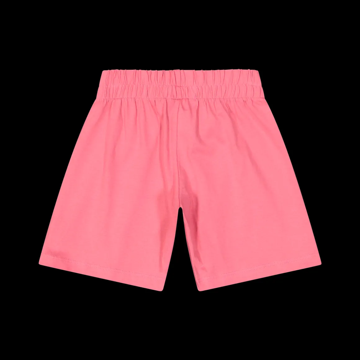 Bermuda in jersey per bambina