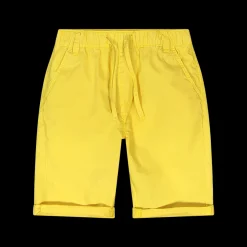 Bermuda in popeline leggero bambino