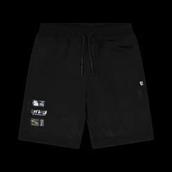 Bermuda in rete bambino