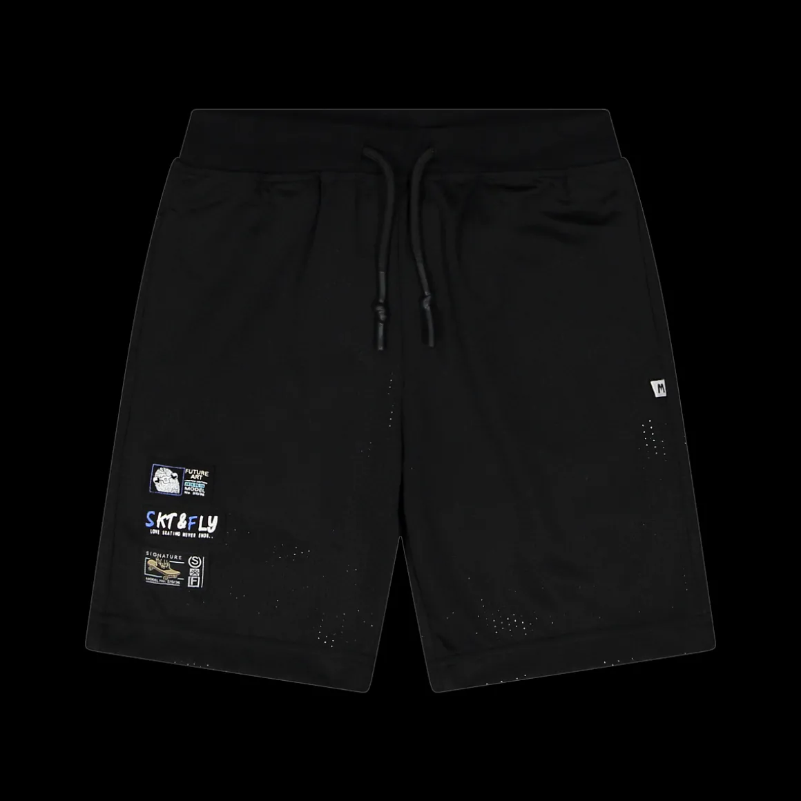 Bermuda in rete bambino