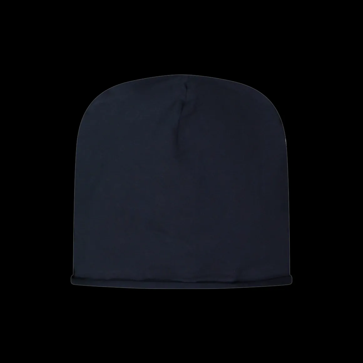 Berretto da bambino in jersey stretch