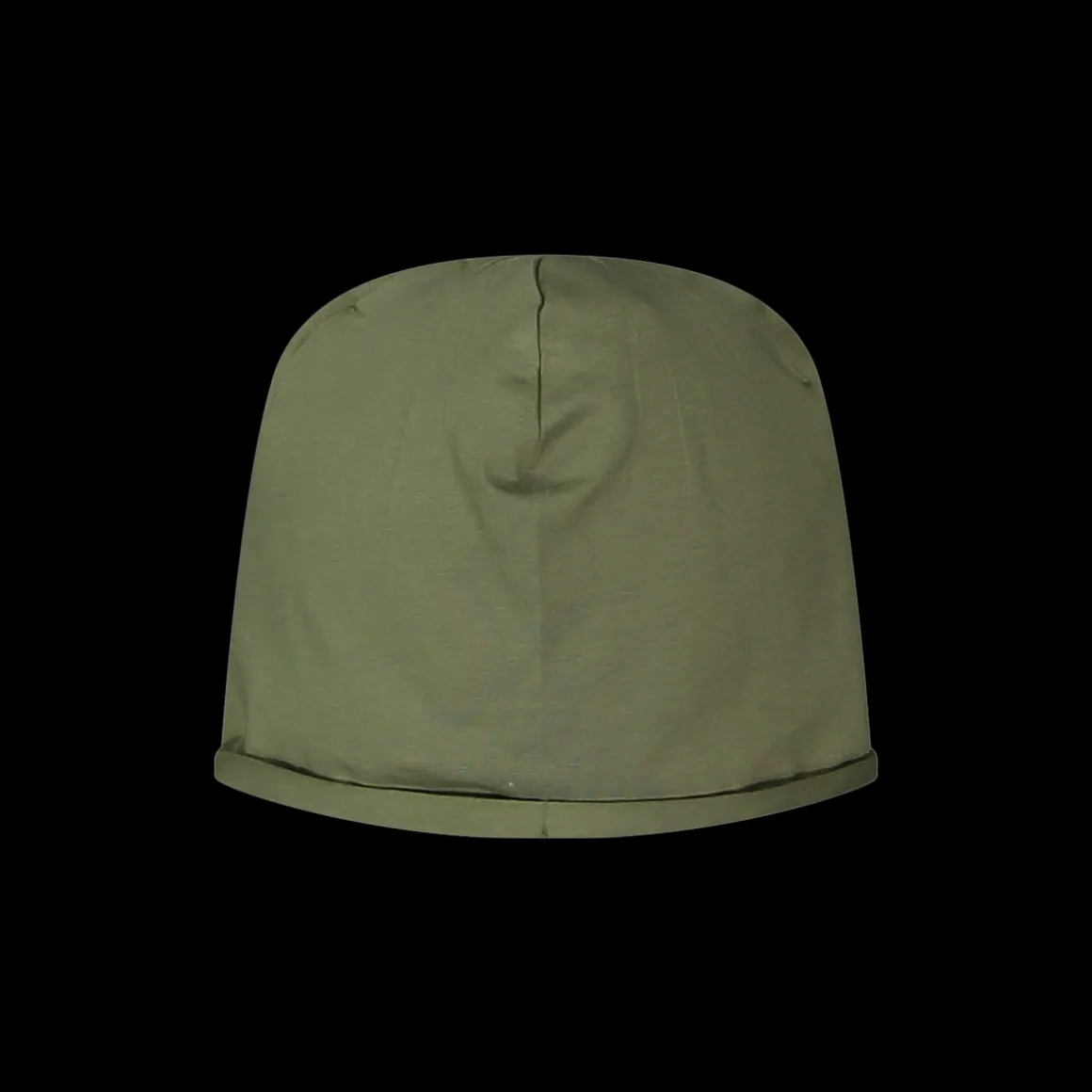 Berretto da bambino in jersey stretch