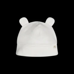 Berretto in ciniglia bio unisex