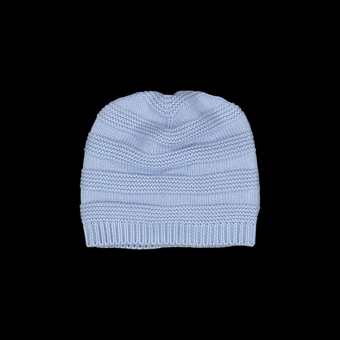 Berretto unisex in tricot