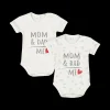 Bipack body Mum & Dad unisex