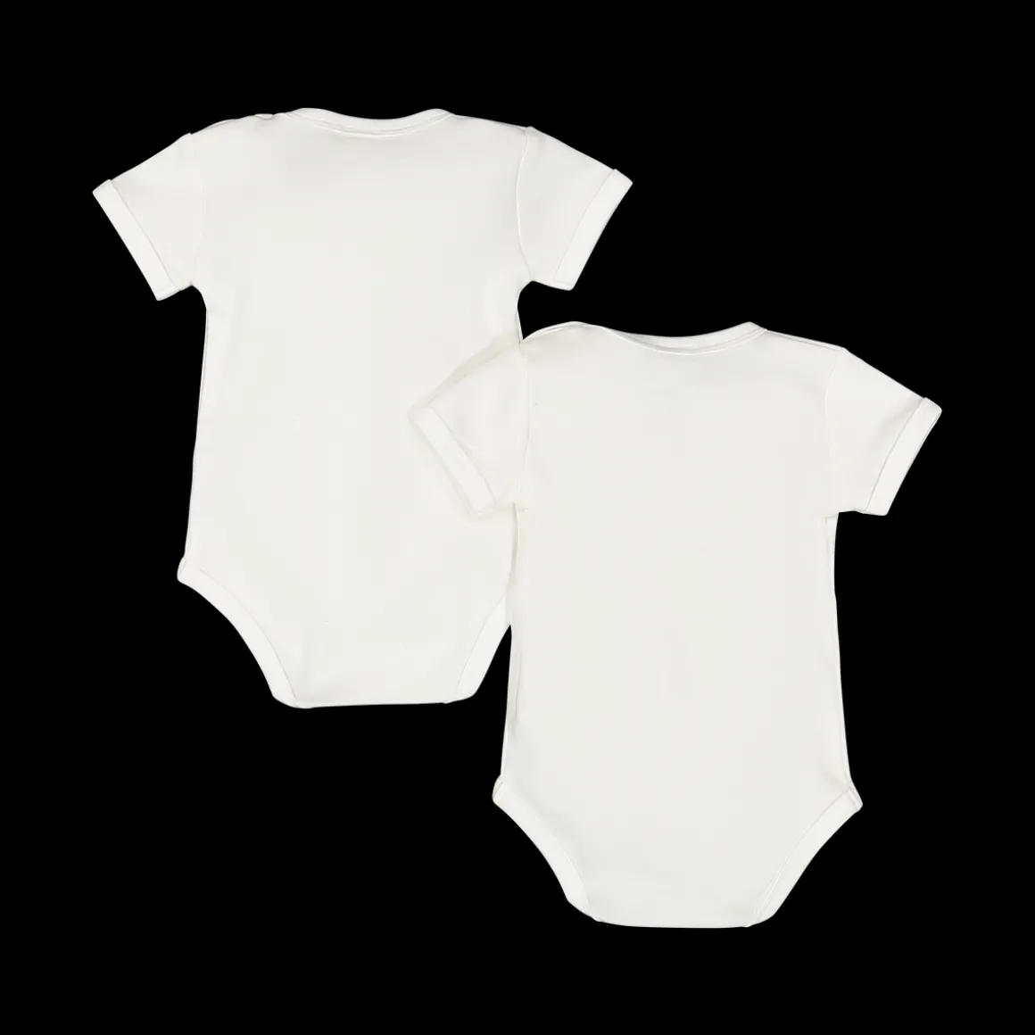 Bipack body unisex natalizi