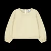 Blusa elegante da bambina