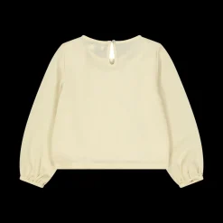 Blusa elegante da bambina